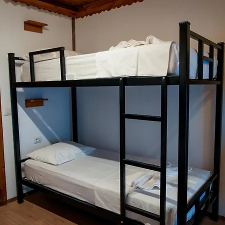 ホステル Beds *