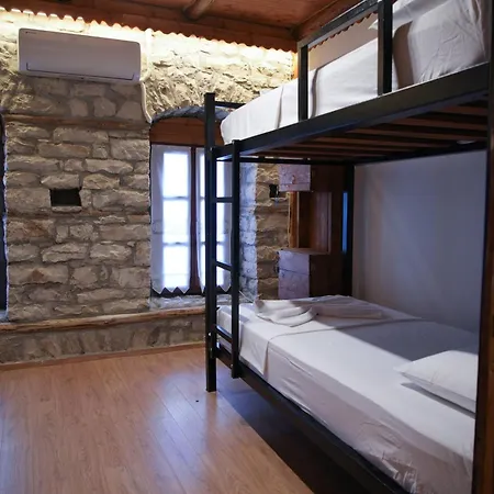 ホステル Beds *