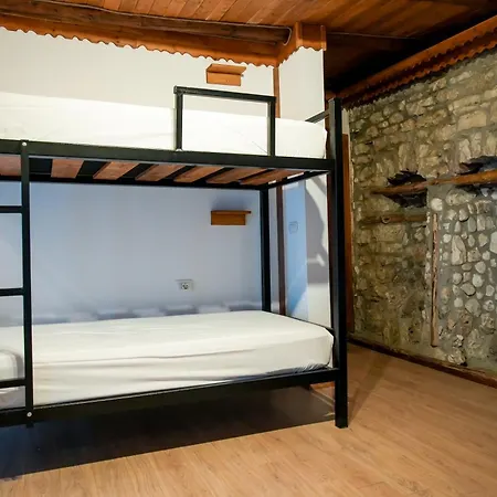 Hostel Beds *