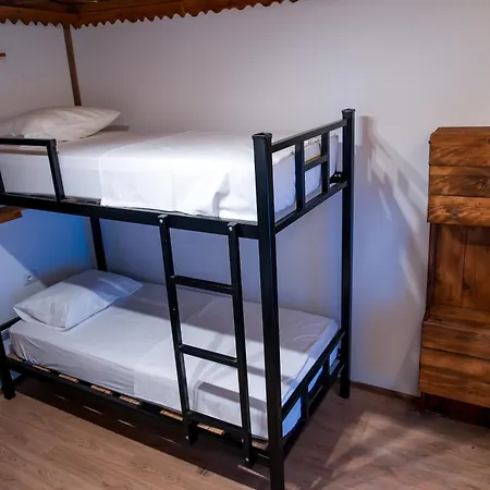 Beds ホステル *