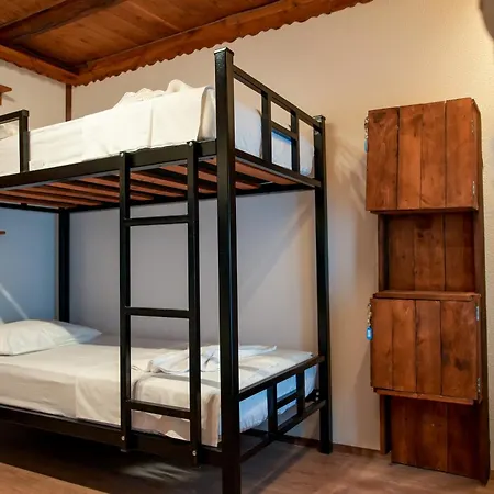 Hostel Beds Gjirokastër
