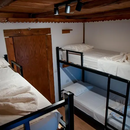 Beds ホステル *