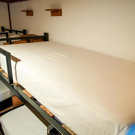 Beds ホステル